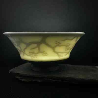 Branch and Bud Teabowl