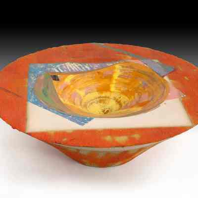 Untitled Vessel