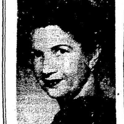 O’Connor, Minnie