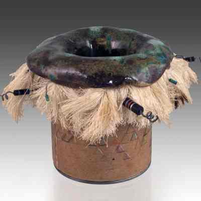 Untitled Sculptural Piece
