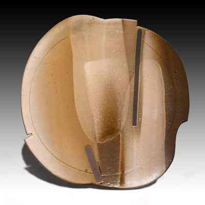 Untitled Platter