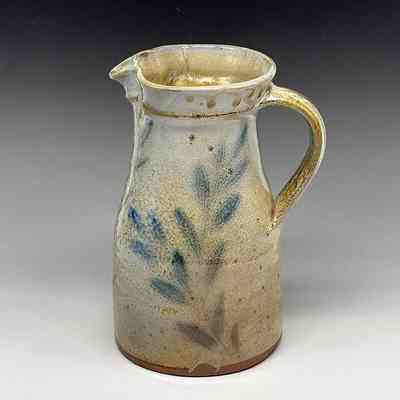 Pitcher