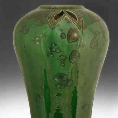 Untitled Vase
