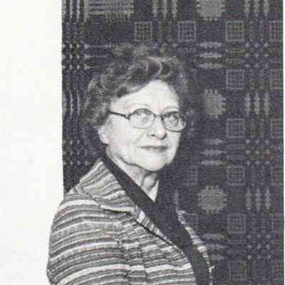 Worrall, Helen