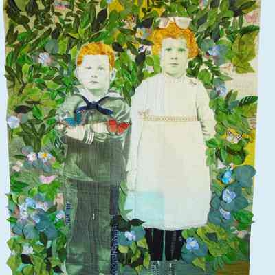 Children of the Forest