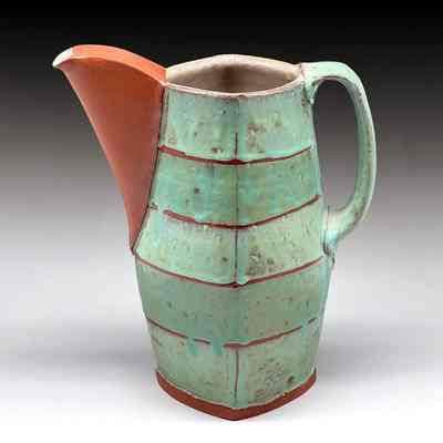 Pitcher