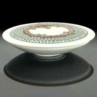 Covered Bowl