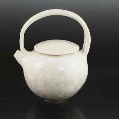 Tea Pot