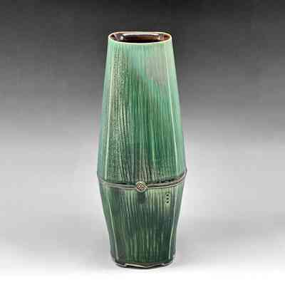 Square Vase