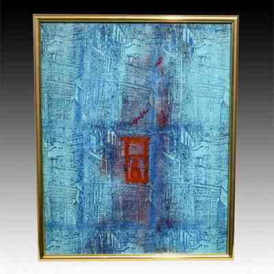 Reflective Enameling