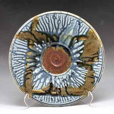 Plate