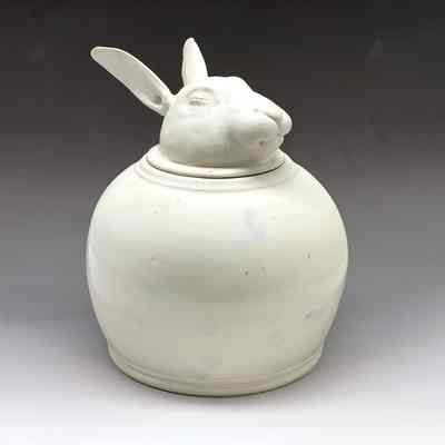 Rabbit Jar