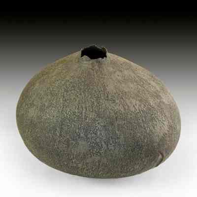 Ceramic Vessel