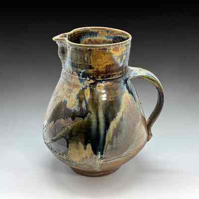 Pitcher