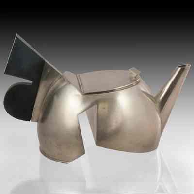 Teapot