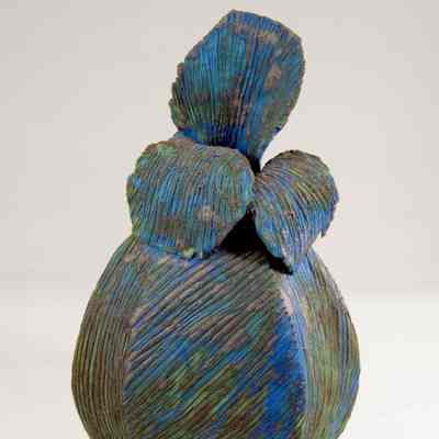 Iris Vessel