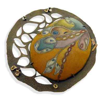 Battlestar Earthica Series: DNA Chains