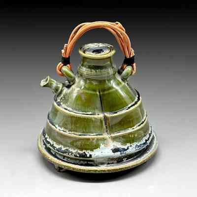Teapot