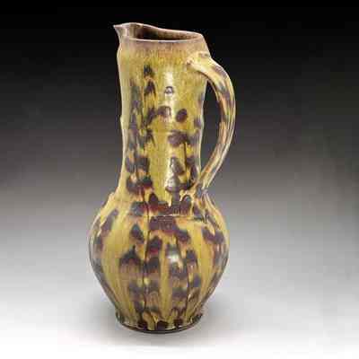 Pitcher