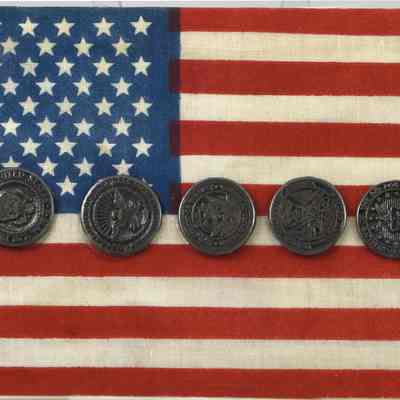The Chain of Command