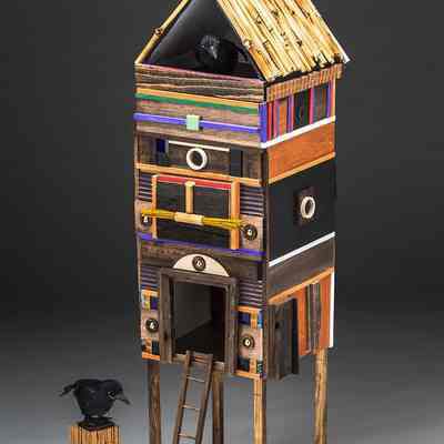 Spirit House