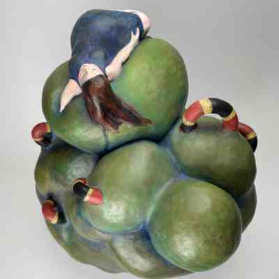 Top view 2