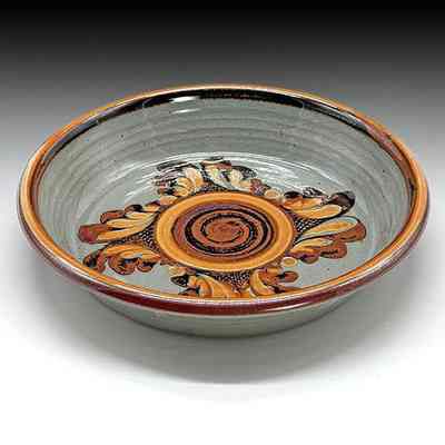 Plate