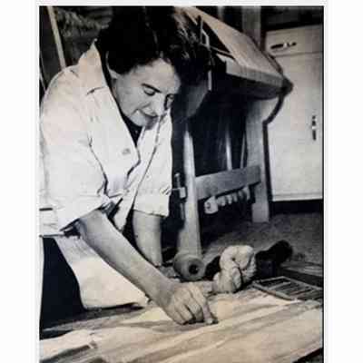 Fischer, Mildred