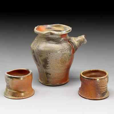 Sake Set