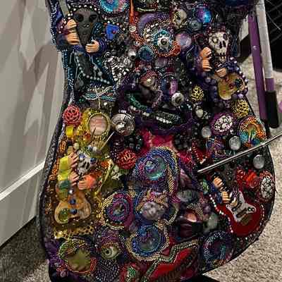 Guitar Galaxy