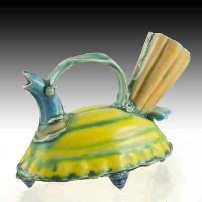 Untitled Teapot