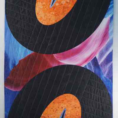 Music of the Spheres
