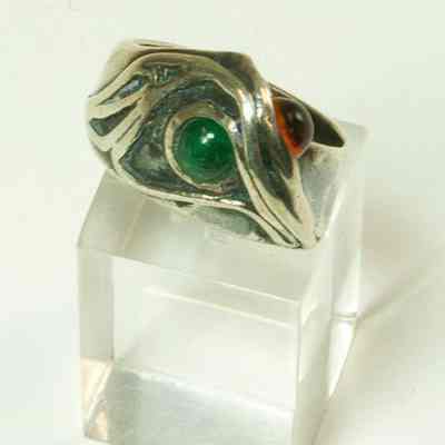 Jade Ring