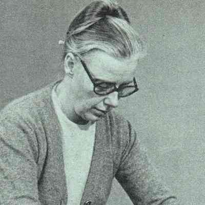 Creager, Clara