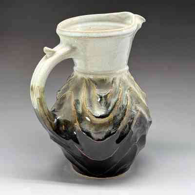 Pitcher