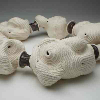 Bead Necklace
