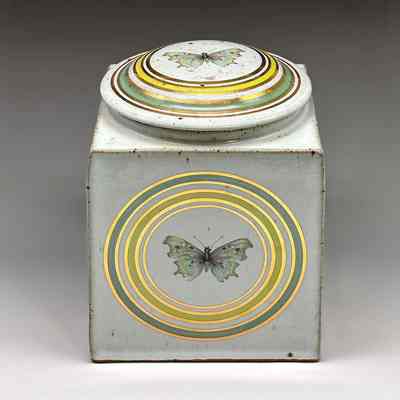 Butterfly Jar