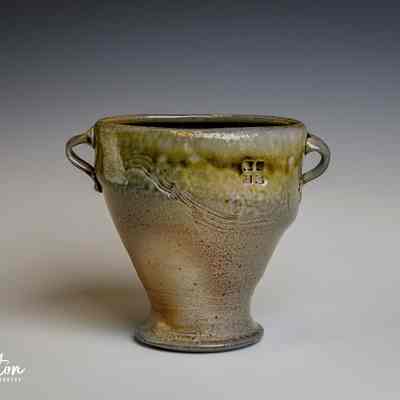 Vase with Ears