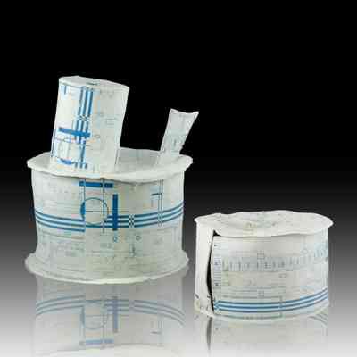 Teapot and Container