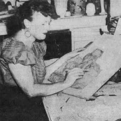 Graves, Vicki