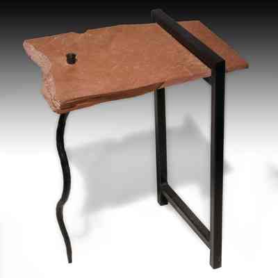 Sandwich Table