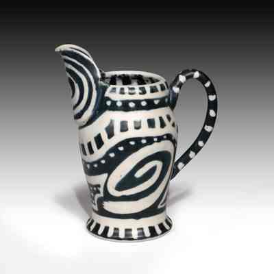 Pitcher