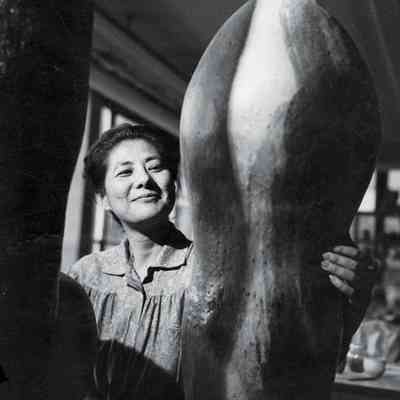 Takaezu, Toshiko