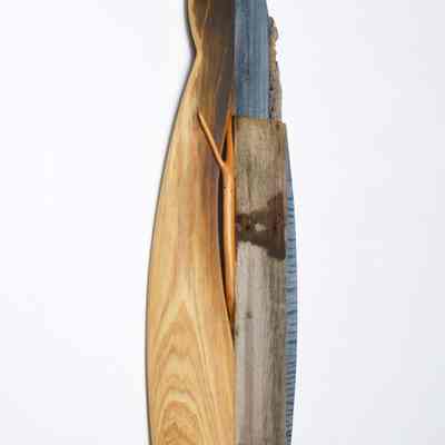 Bent Boat