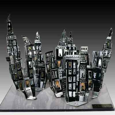 Cityscape