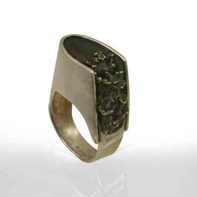 Lichen Ring