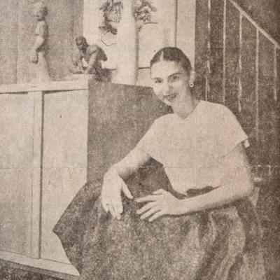 Cousino, JoeAnn