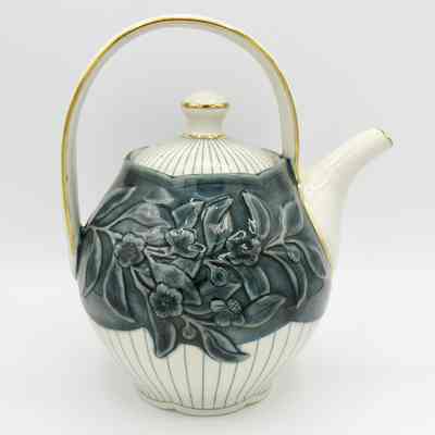 Teapot