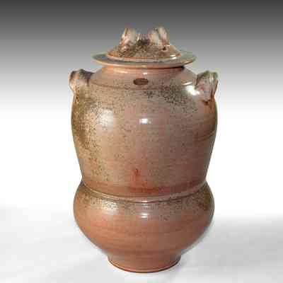 Lidded Bi-Form