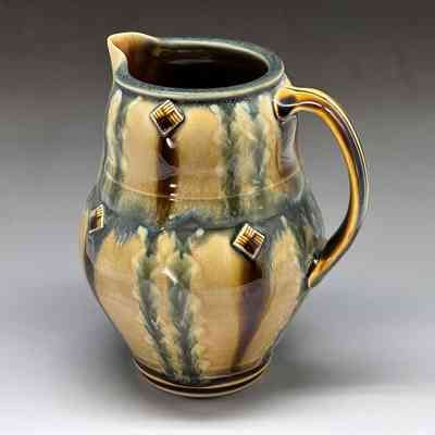 Pitcher